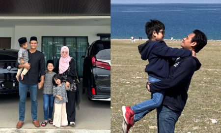 anak tanpa gajet