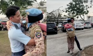 anggota malbatt