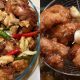 ayam goreng bawang putih