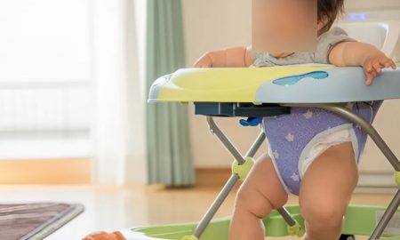 baby walker