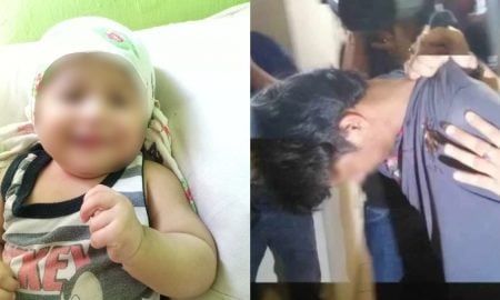 bayi 9 bulan