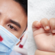 BAYI DIJANGKITI HIV
