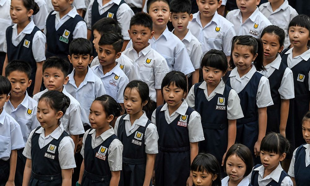 MURID MELAYU