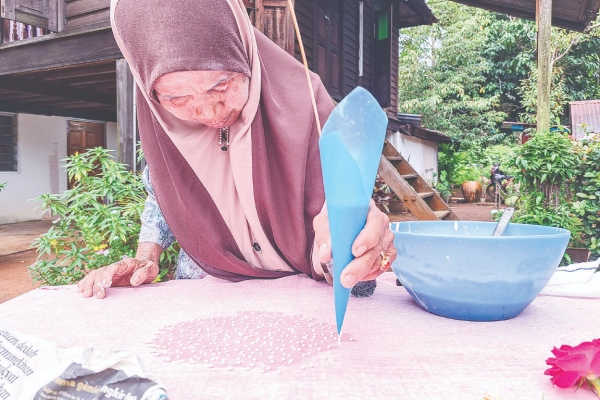 bedak sejuk
