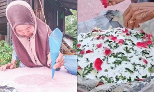 bedak sejuk