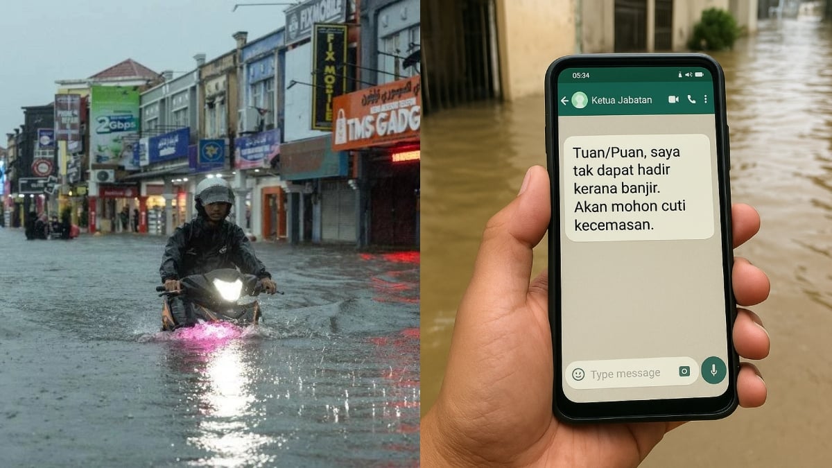 cuti kecemasan am