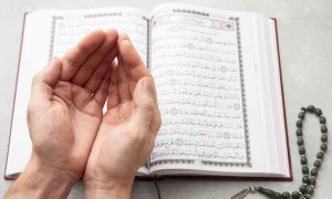 DOA DALAM AL-QURAN