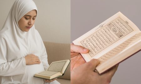 doa ibu hamil