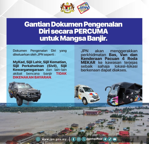 dokumen pengenalan diri