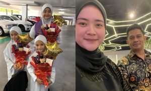 fizz fairuz
