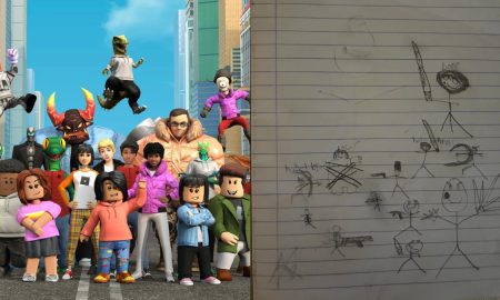 game roblox