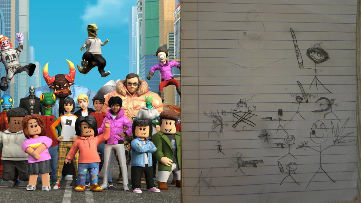 game roblox