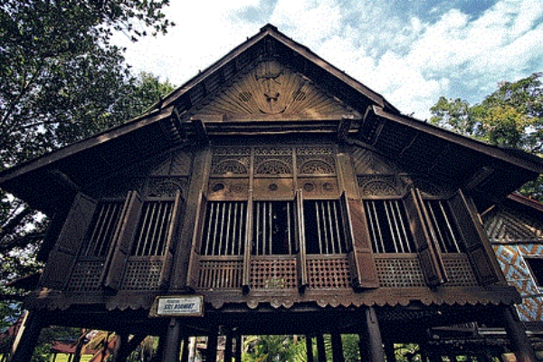 gangguan jin
