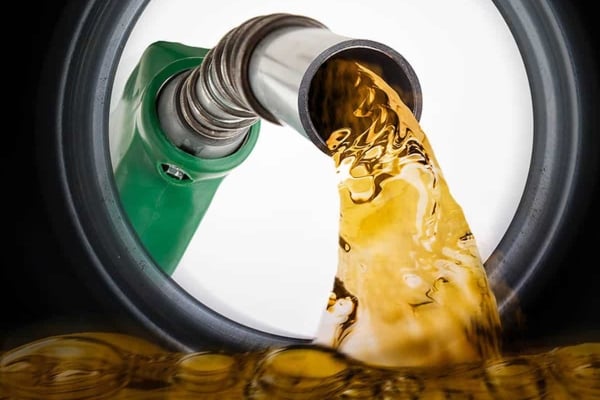 harga runcit petrol