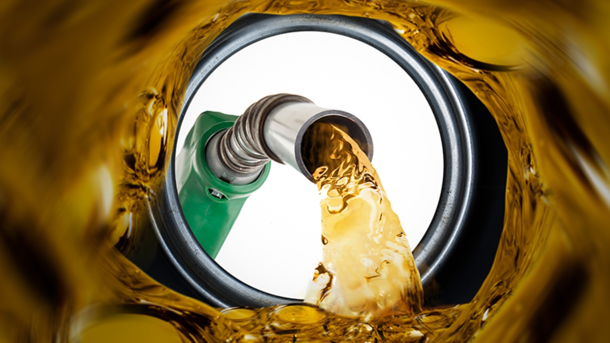 harga runcit petrol