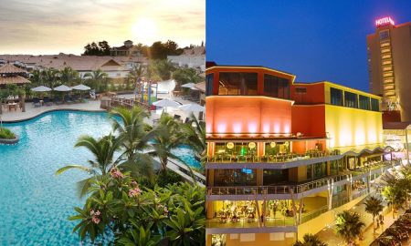 hotel di negeri sembilan