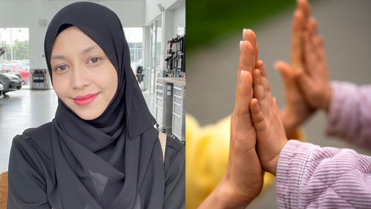 ibu 7 anak