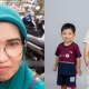 IBU CARI ANAK