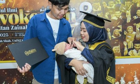 ibu muda
