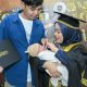 ibu muda
