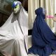 ibu solat