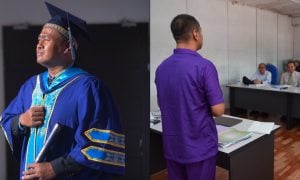 ijazah sarjana