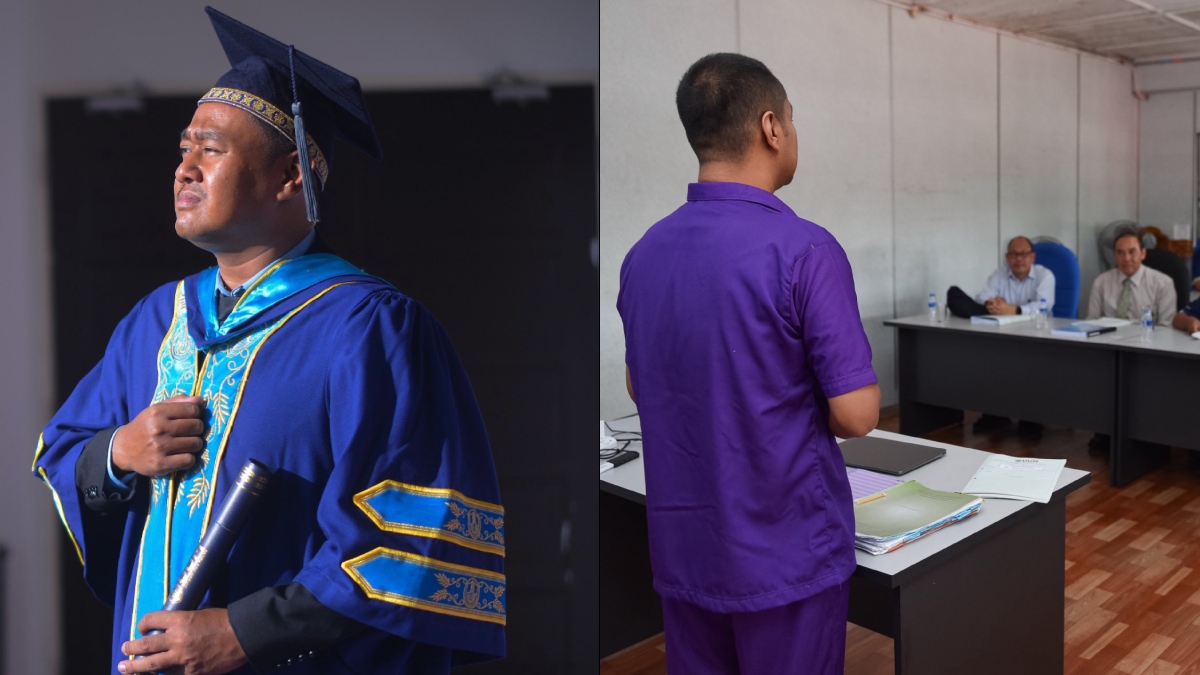 ijazah sarjana