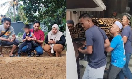 isteri koma