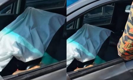 isteri merajuk