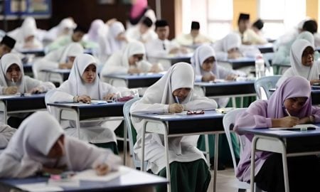 jadual peperiksaan STAM 2025