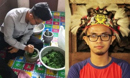 kawasan pedalaman