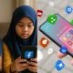 keburukan media sosial