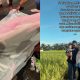 kemalangan balik kerja