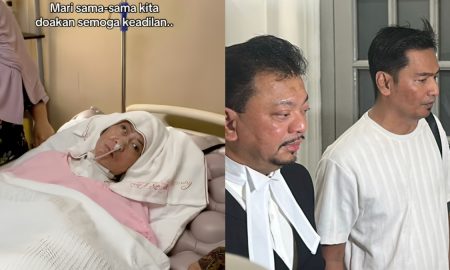 kes jahidah nordin