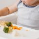 konsep baby led weaning