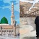 KOTA MADINAH