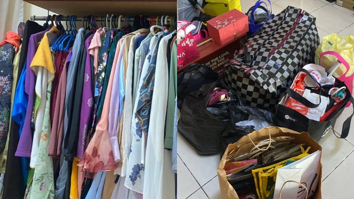 kurangkan barang
