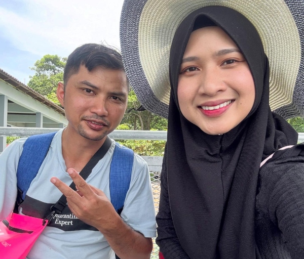 lelaki oku