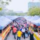 LOKASI PASAR MALAM