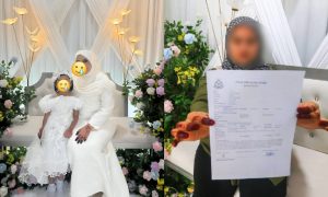 majlis kahwin