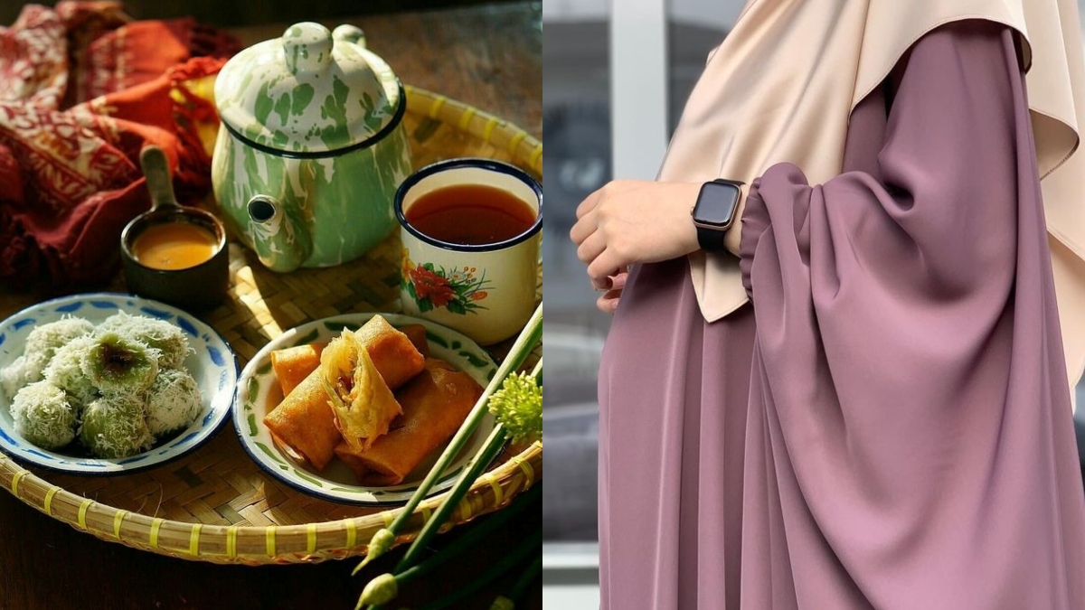 makanan pantang
