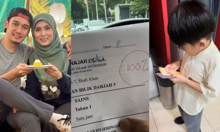 markah peperiksaan