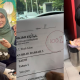 markah peperiksaan
