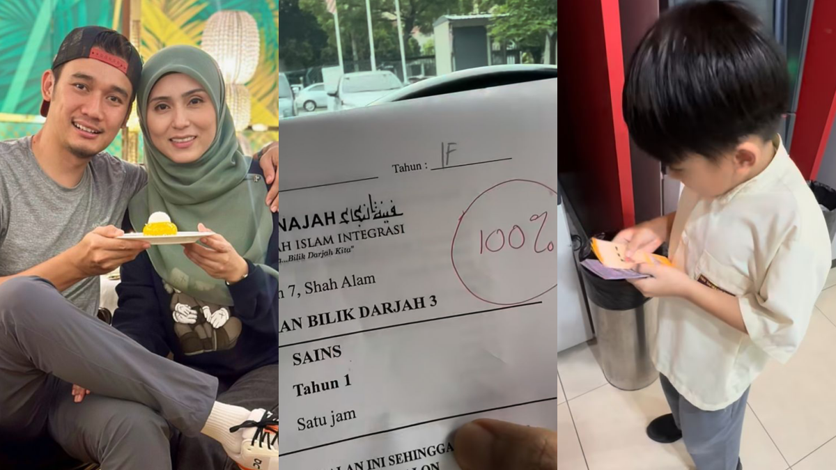 markah peperiksaan