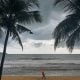 monsun timur laut