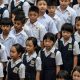 murid melayu