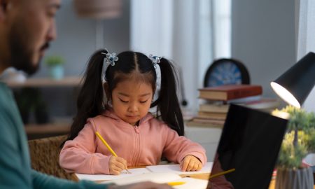 PAKSA ANAK BELAJAR