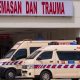 PANGGILAN KECEMASAN