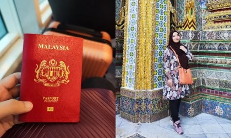pasport malaysia