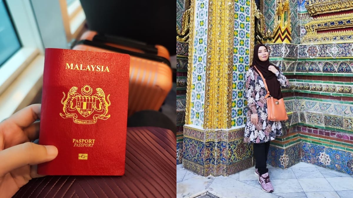 pasport malaysia